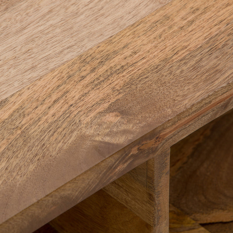 Hunter - Handcrafted Lift Top Coffee Table