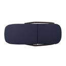 Mikael - Chaise Lounge With Cushion