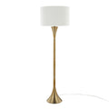 Lenuxe - Contemporary Floor Lamp