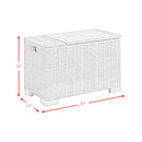 Ollie - Cooler Box - Tan