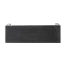 Acacia Wood Dining Bench, Farmhouse Style