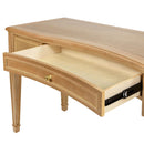 Dauphin - 3 Drawer Executive Desk