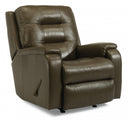 Arlo - Manual Recliner - Atlantic Fine Furniture Inc
