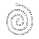 Morris Teardrop - Hanging Chair With Chain And Water Resistant Cushions