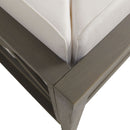 Brava - X Back Corner Bench