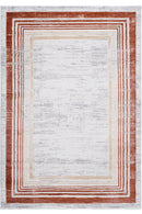Marfi - Bordered Area Rug