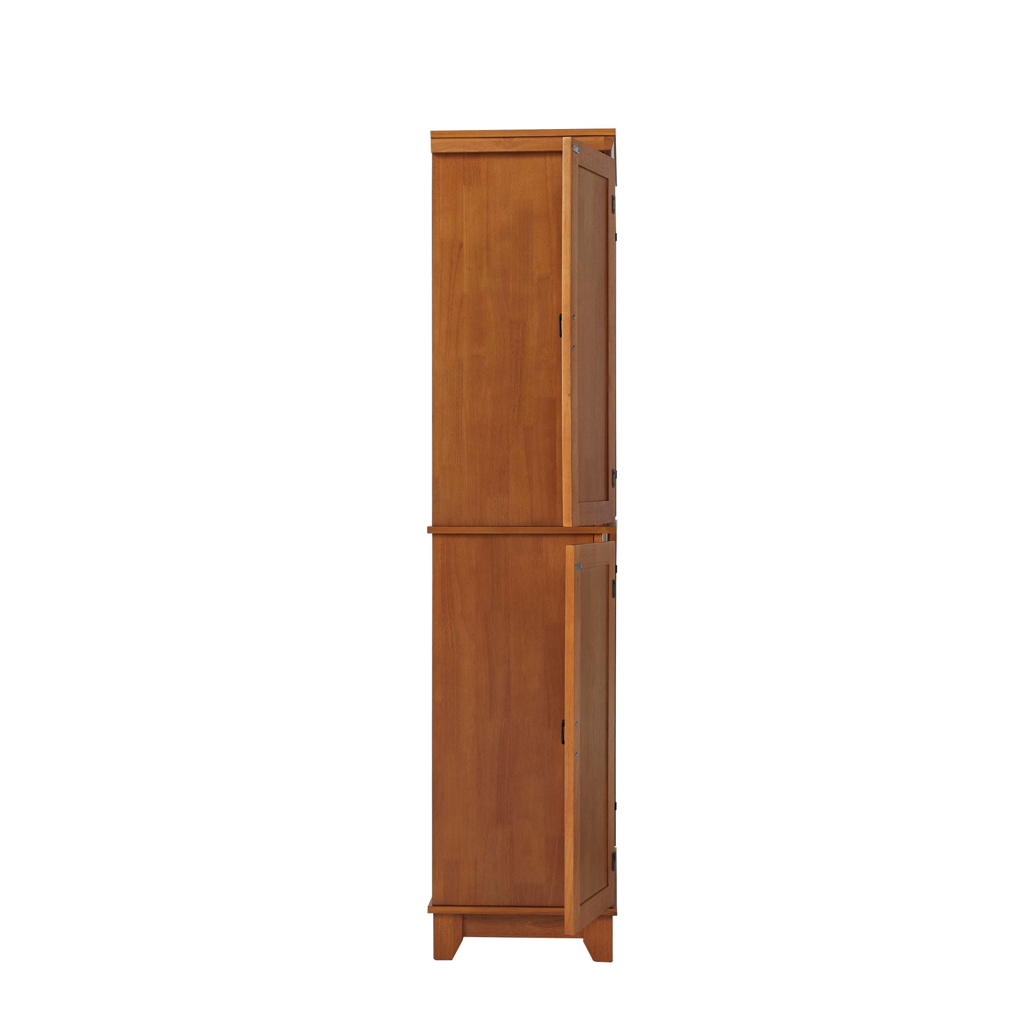 Arts & Crafts - Pantry - Light Brown