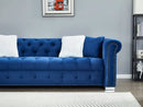 4 Seater Oversized L Shaped Reversible Sectional Sofa