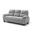 Summerton - Sofa With Pillow Top Arms