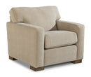Bryant - Arm Chair - Atlantic Fine Furniture Inc