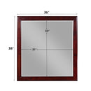 Louis Philippe - Accent Mirror