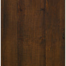 Preston - Bookshelf - Gray