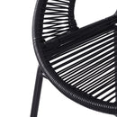 Ferrara - Outdoor Patio Barstool (Set of 2)
