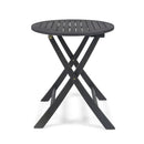 Evergreen - Outdoor Dining Set With Dining Table And 2 Chair