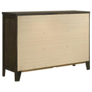 Wilkes - 6-Drawer Dresser
