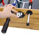 Hurricane - Foosball Table For Family Game