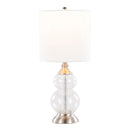 Belle - Contemporary Lamp (Set of 2)