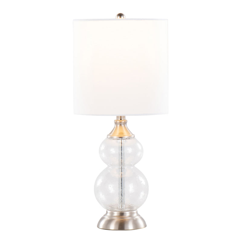 Belle - Contemporary Lamp (Set of 2)