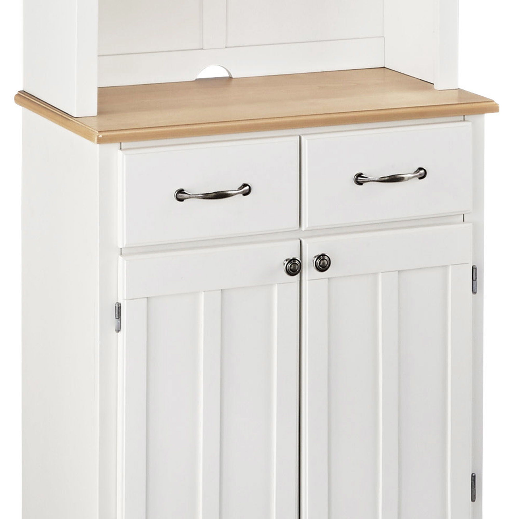 Buffet Of Buffets Buffet with Hutch