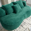 Bean Bag, Lazy Sofa Comfort Lounger High Back Chair