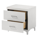 Casilda - Nightstand - White