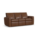 Aria - Power Reclining Sofa