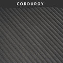 Combined 3 Seater Sofa With 4 Pillows