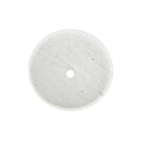 Bathroom Vessel Sink, Circular Design