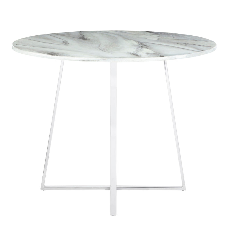 Cosmo - Contemporary / Glam Dining Table