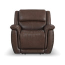 Beau - Power Recliner With Power Headrest