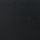 Hewitt - Leather Upholstered Power Reclining Sectional - Black