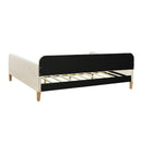 Upholstered Daybed