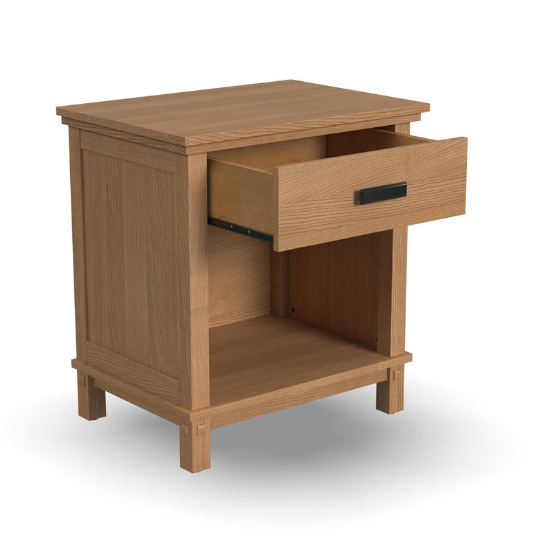 Oak Park - Classic Nightstand