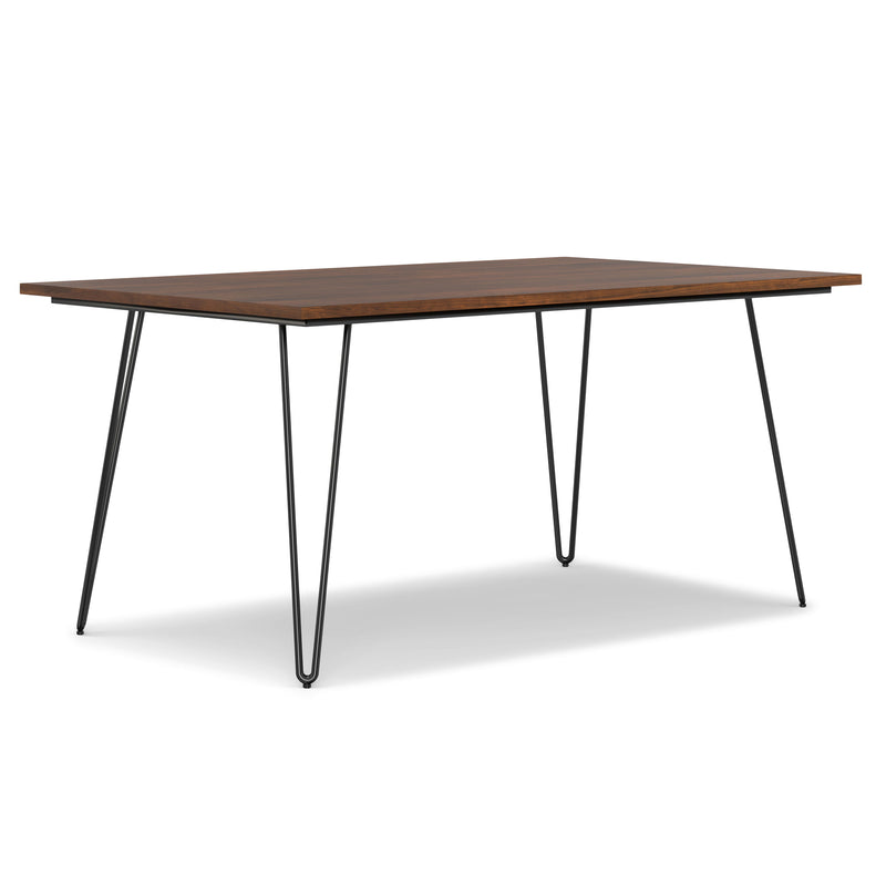 Hunter - Square Tabletop Dining Table