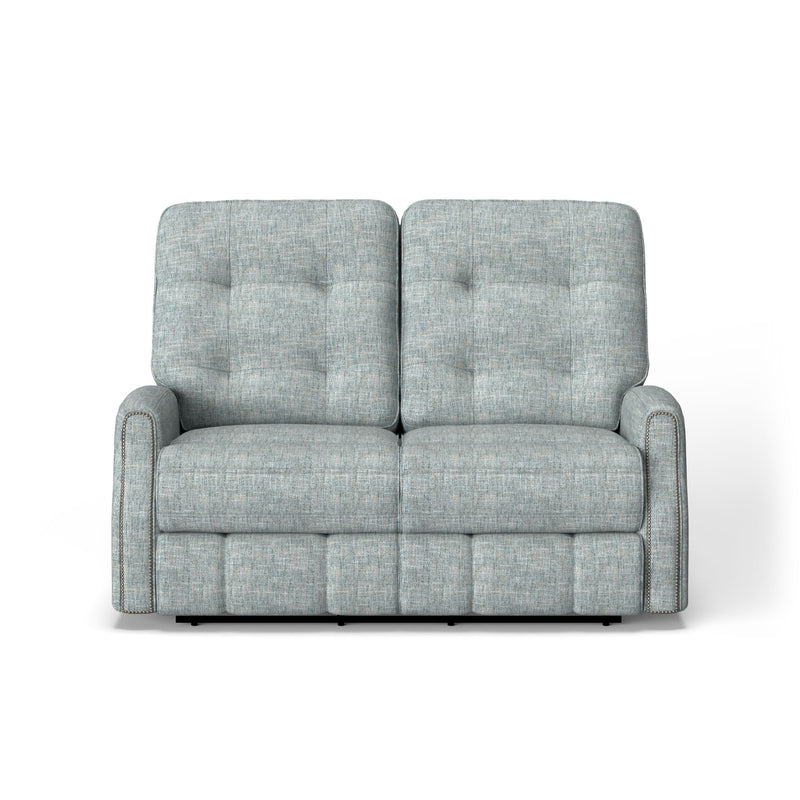 Devon - Reclining Loveseat
