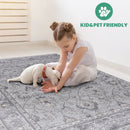 Marfi - Trendy Oriental Rug