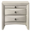 Ramondi - Nightstand - Antique White
