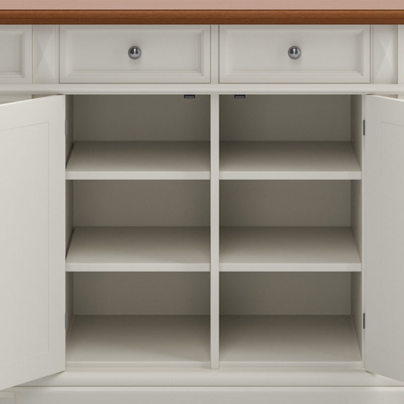 Americana - Kitchen Island Set