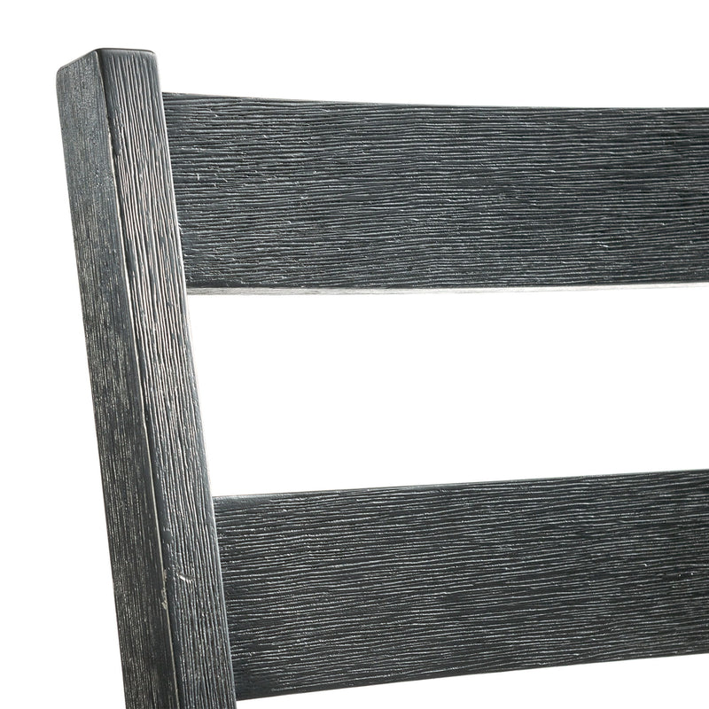 Martin - Drop Leaf Dining Set
