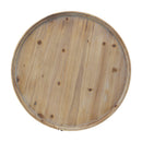 Round 2 Tiered Side Tabel, End Tabel For Lving Room Bedroom Entryway