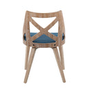 Charlotte - Farmhouse Chair (Set of 2)