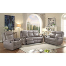Contemporary Three Seater Sofa