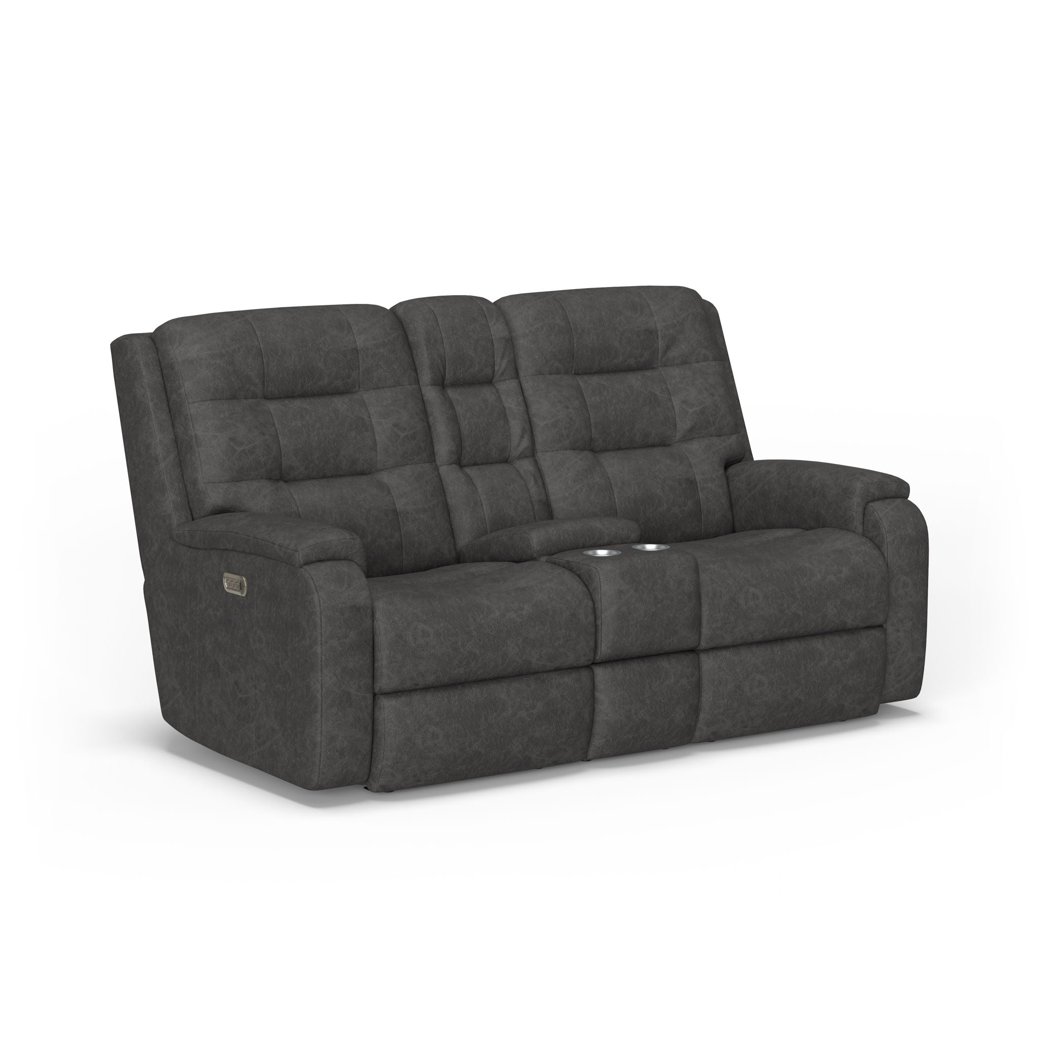 Arlo - Reclining Loveseat