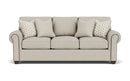 Carson - Sofa With Nailhead Trim