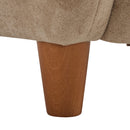 Lucia - Wingback Armchair