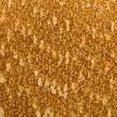 Comfortable Chenille Sofa Chairs With Highly Resilient Foam For Living Rooms And Bedrooms