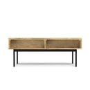 Reeves - Lift Top Coffee Table - Natural