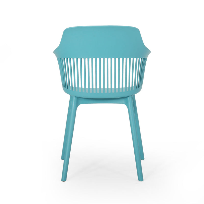Dahlia - Chair (Set of 2)