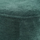 L-Shaped Sectional Sofa Couch With Chaise, Extra Deep Seats