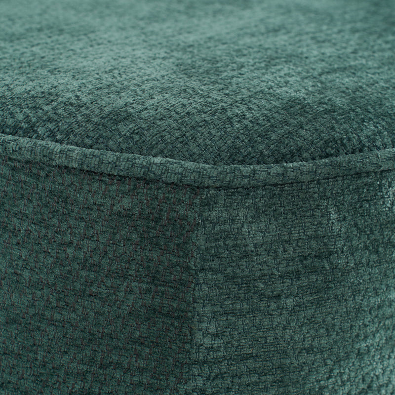 L-Shaped Sectional Sofa Couch With Chaise, Extra Deep Seats